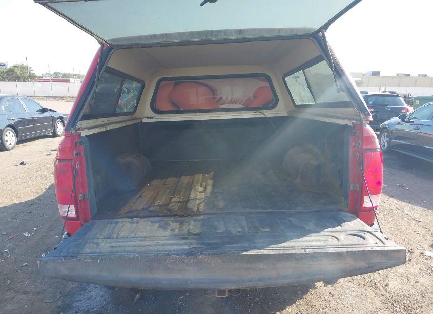 Photo 16 of 2019 Ram 1500 CLASSIC BIG HORN 4X2 6'4 BOX (VIN 1C6RR6GT6KS515504)