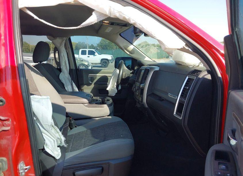 Photo 5 of 2019 Ram 1500 CLASSIC BIG HORN 4X2 6'4 BOX (VIN 1C6RR6GT6KS515504)