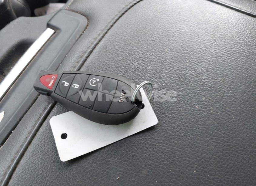 Photo 11 of 2014 Ram 1500 SLT (VIN 1C6RR6GT7ES236874)