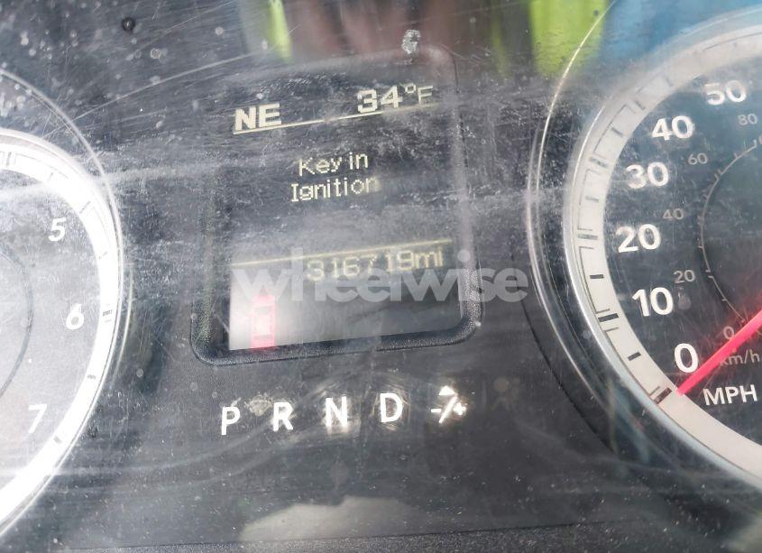 Photo 15 of 2014 Ram 1500 SLT (VIN 1C6RR6GT7ES236874)