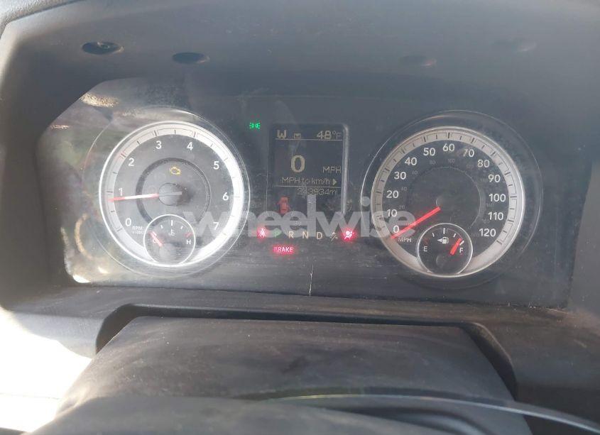 Photo 7 of 2014 Ram 1500 SLT (VIN 1C6RR6GT7ES264660)