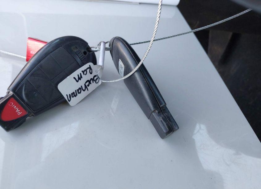 Photo 11 of 2014 Ram 1500 BIG HORN (VIN 1C6RR6GT7ES408580)