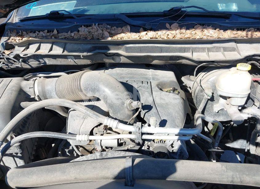 Photo 10 of 2014 Ram 1500 SLT (VIN 1C6RR6GT7ES477561)