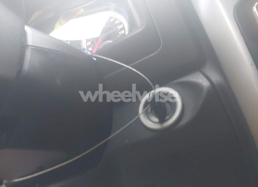 Photo 11 of 2014 Ram 1500 SLT (VIN 1C6RR6GT7ES477561)