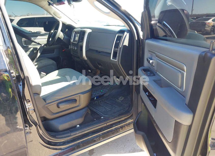 Photo 5 of 2014 Ram 1500 SLT (VIN 1C6RR6GT7ES477561)