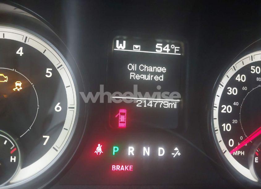 Photo 7 of 2014 Ram 1500 SLT (VIN 1C6RR6GT7ES477561)