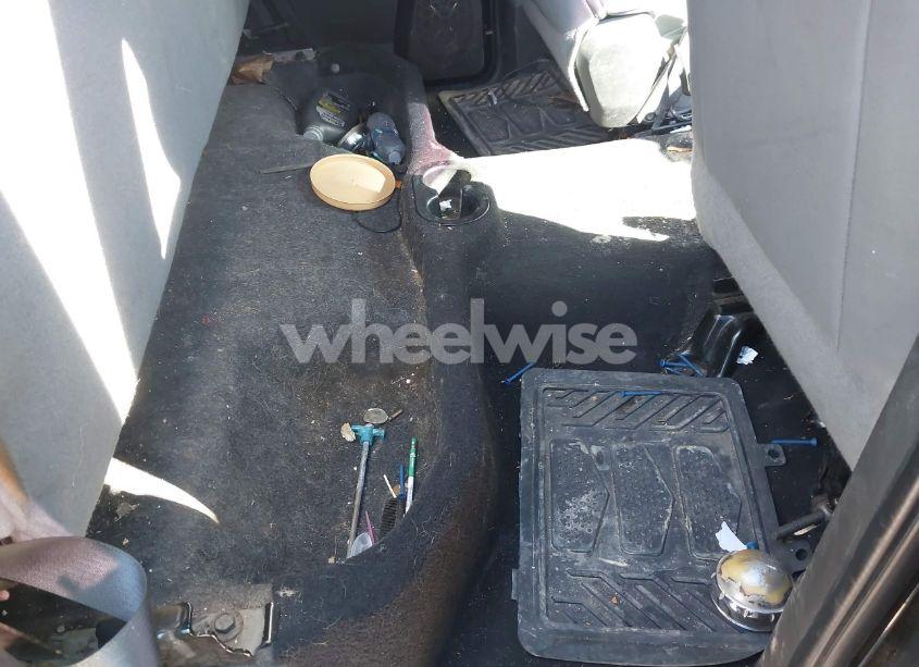 Photo 8 of 2014 Ram 1500 SLT (VIN 1C6RR6GT7ES477561)