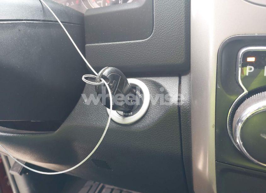 Photo 11 of 2015 Ram 1500 SLT (VIN 1C6RR6GT7FS512164)