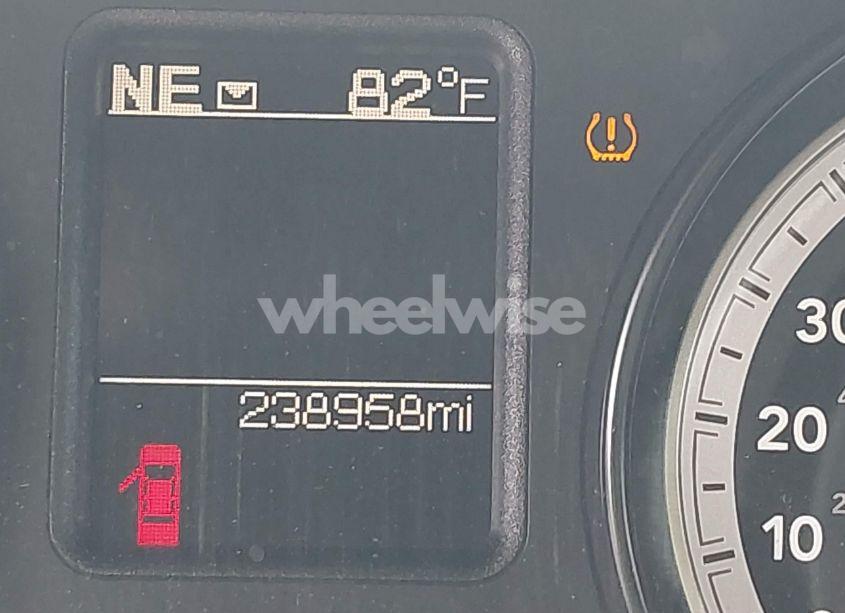 Photo 15 of 2015 Ram 1500 SLT (VIN 1C6RR6GT7FS512164)