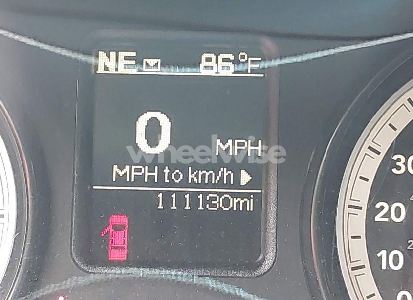 Photo 15 of 2015 Ram 1500 BIG HORN (VIN 1C6RR6GT7FS742111)