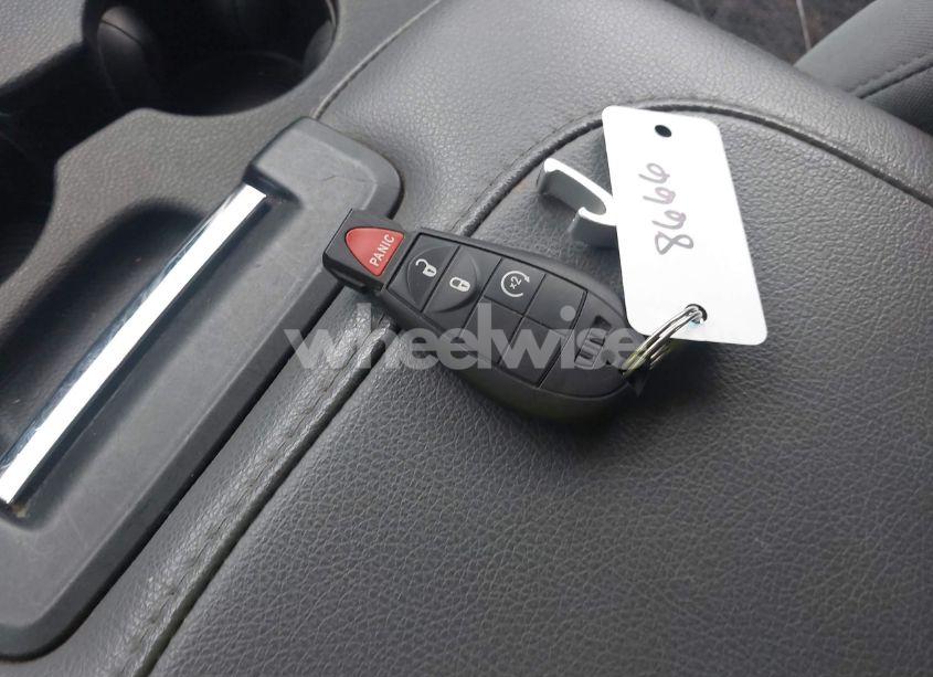 Photo 11 of 2016 Ram 1500 BIG HORN (VIN 1C6RR6GT7GS221083)