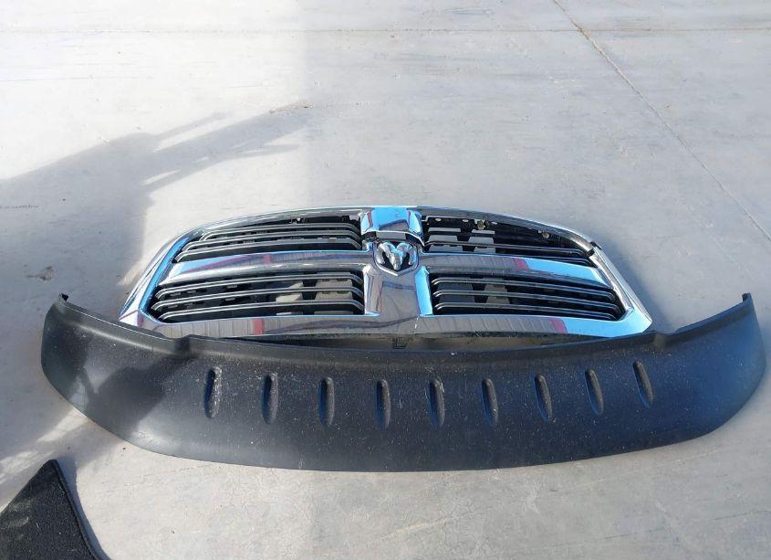 Photo 12 of 2016 Ram 1500 BIG HORN (VIN 1C6RR6GT7GS393856)