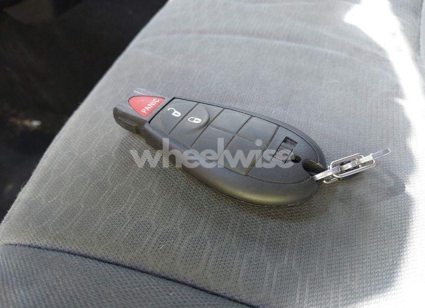 Photo 11 of 2017 Ram 1500 SLT 4X2 6'4 BOX (VIN 1C6RR6GT7HS520333)