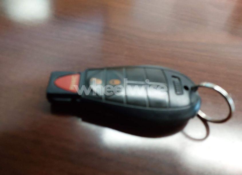 Photo 17 of 2017 Ram 1500 SLT 4X2 6'4 BOX (VIN 1C6RR6GT7HS535687)