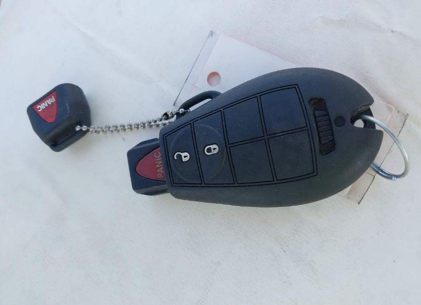 Photo 11 of 2013 Ram 1500 BIG HORN (VIN 1C6RR6GT8DS523817)