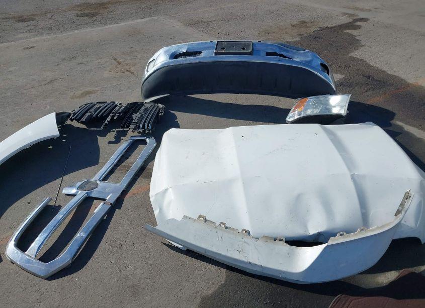 Photo 12 of 2013 Ram 1500 BIG HORN (VIN 1C6RR6GT8DS523817)