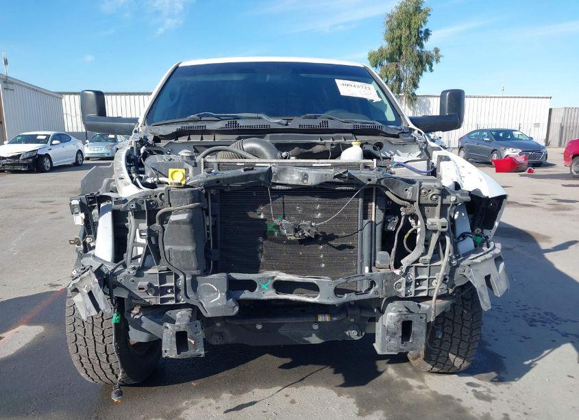 Photo 13 of 2013 Ram 1500 BIG HORN (VIN 1C6RR6GT8DS523817)