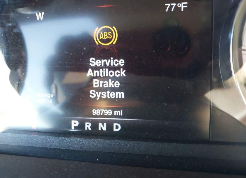 Photo 16 of 2013 Ram 1500 BIG HORN (VIN 1C6RR6GT8DS523817)