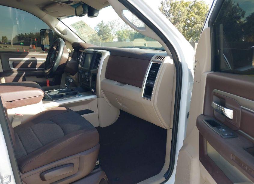 Photo 5 of 2013 Ram 1500 BIG HORN (VIN 1C6RR6GT8DS523817)