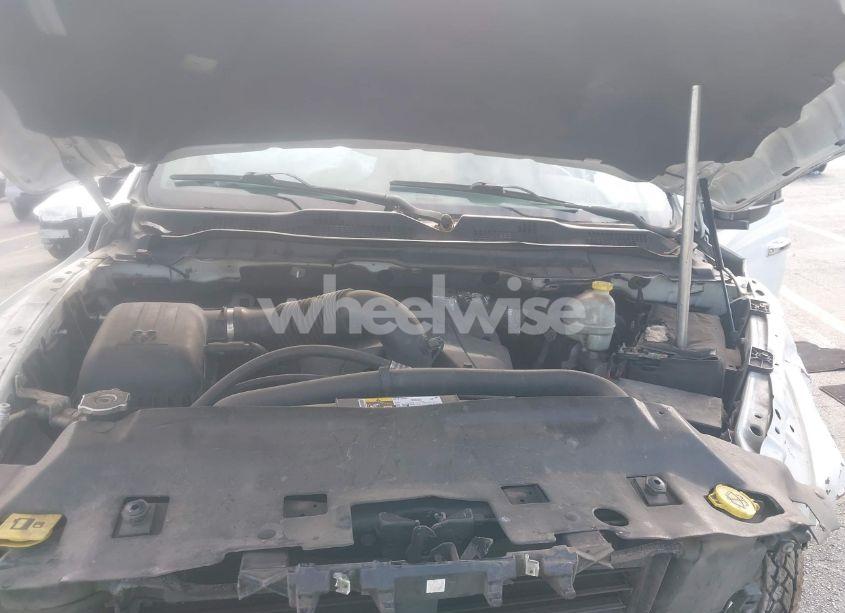 Photo 10 of 2014 Ram 1500 SLT (VIN 1C6RR6GT8ES164812)