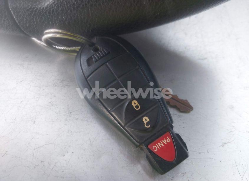 Photo 11 of 2014 Ram 1500 SLT (VIN 1C6RR6GT8ES164812)