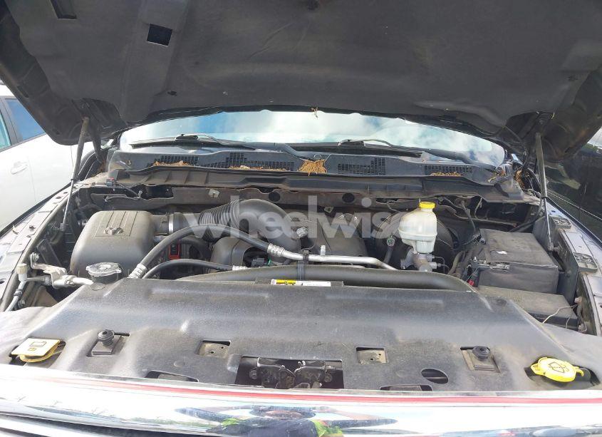 Photo 10 of 2014 Ram 1500 BIG HORN (VIN 1C6RR6GT8ES286974)