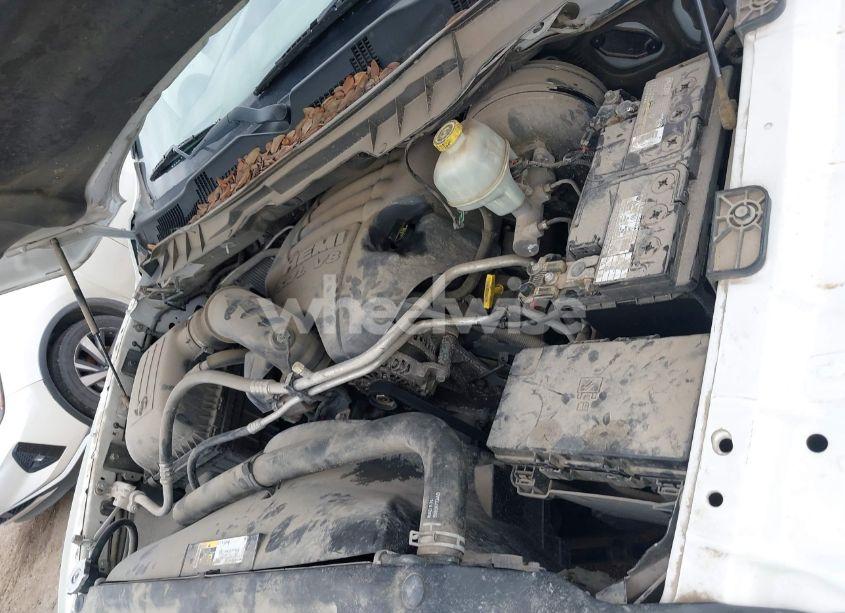 Photo 10 of 2015 Ram 1500 SLT (VIN 1C6RR6GT8FS552592)