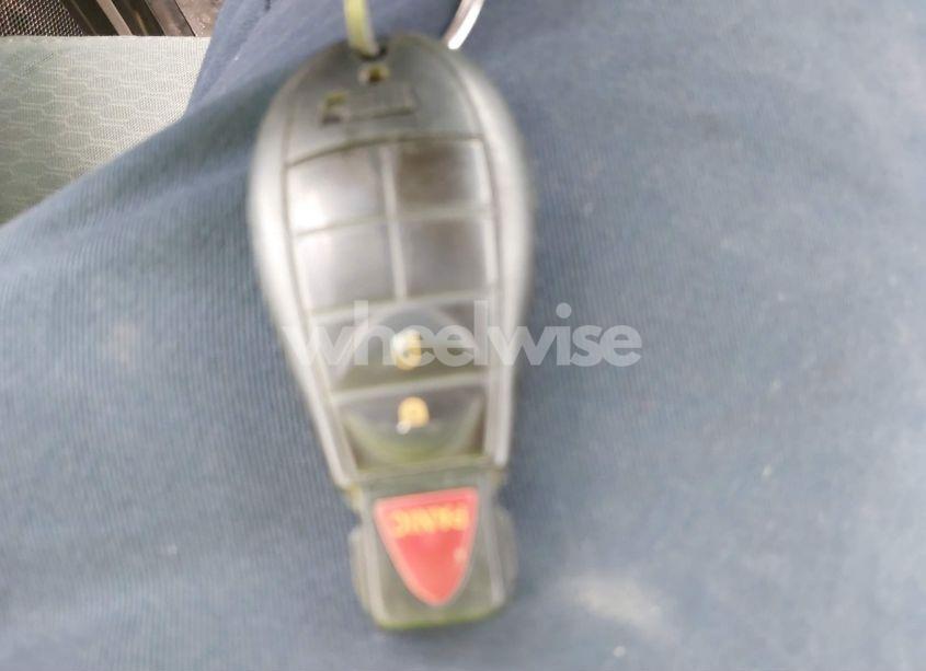 Photo 11 of 2015 Ram 1500 SLT (VIN 1C6RR6GT8FS552592)