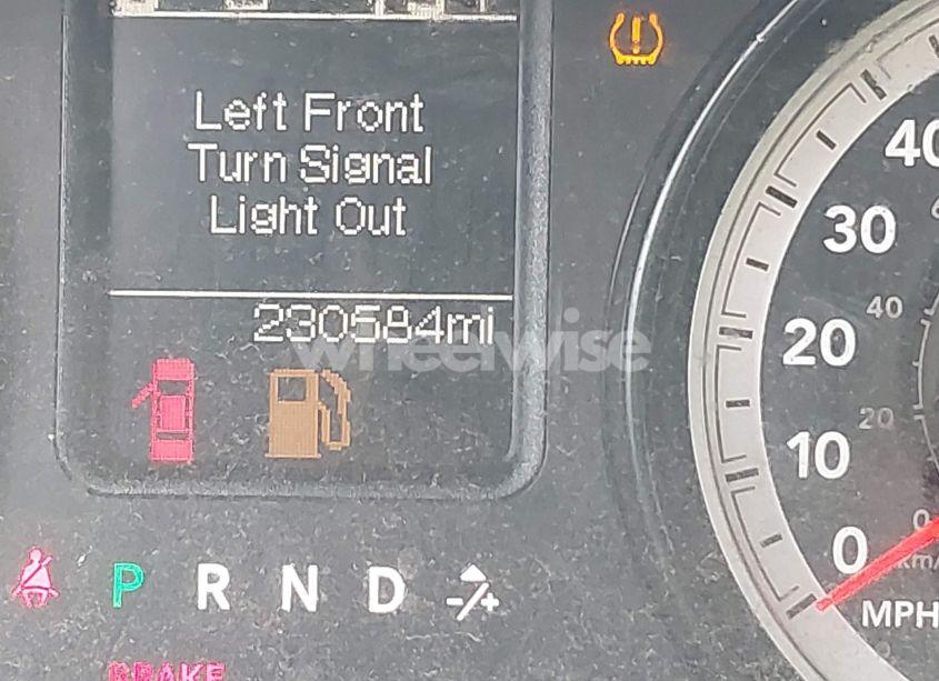 Photo 15 of 2015 Ram 1500 SLT (VIN 1C6RR6GT8FS552592)