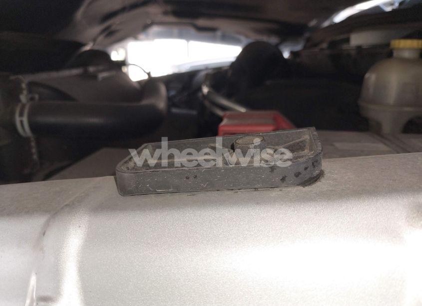 Photo 10 of 2015 Ram 1500 BIG HORN (VIN 1C6RR6GT8FS569506)