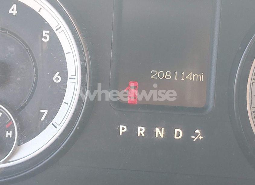 Photo 14 of 2014 Ram 1500 SLT (VIN 1C6RR6GT9ES236536)