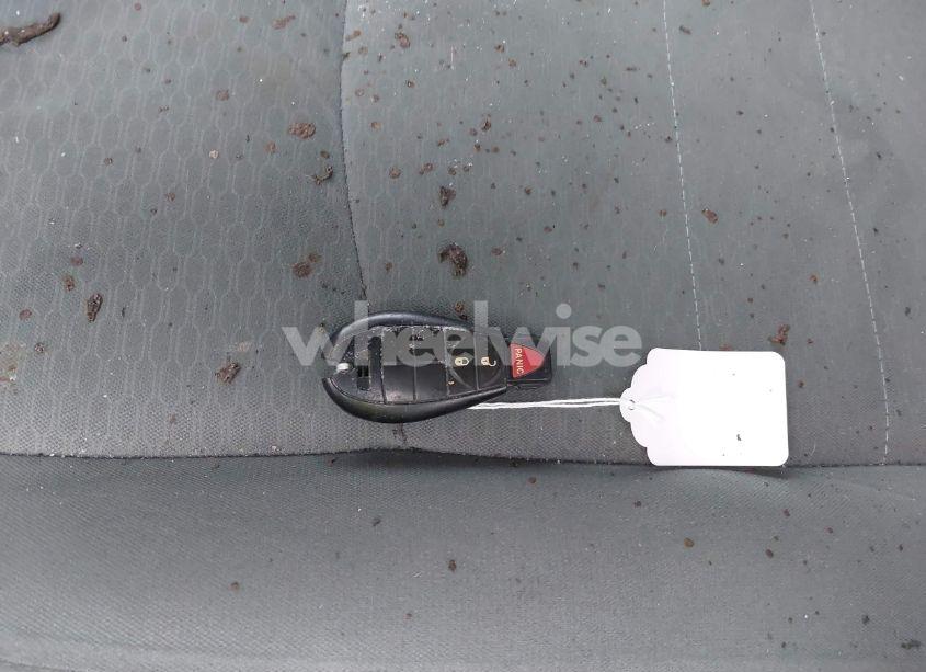 Photo 11 of 2014 Ram 1500 SLT (VIN 1C6RR6GT9ES271139)