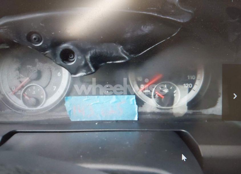 Photo 7 of 2014 Ram 1500 SLT (VIN 1C6RR6GT9ES271139)