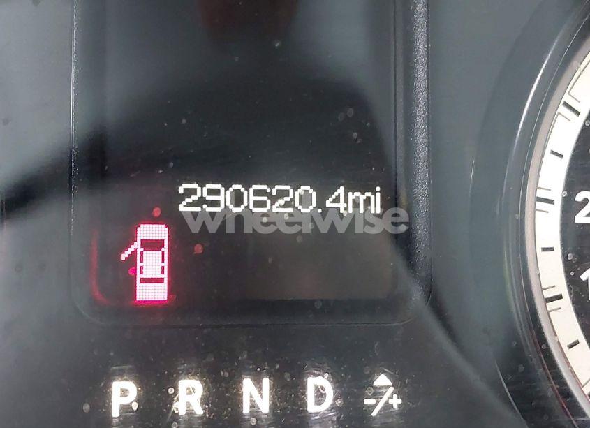 Photo 15 of 2014 Ram 1500 BIG HORN (VIN 1C6RR6GT9ES293335)