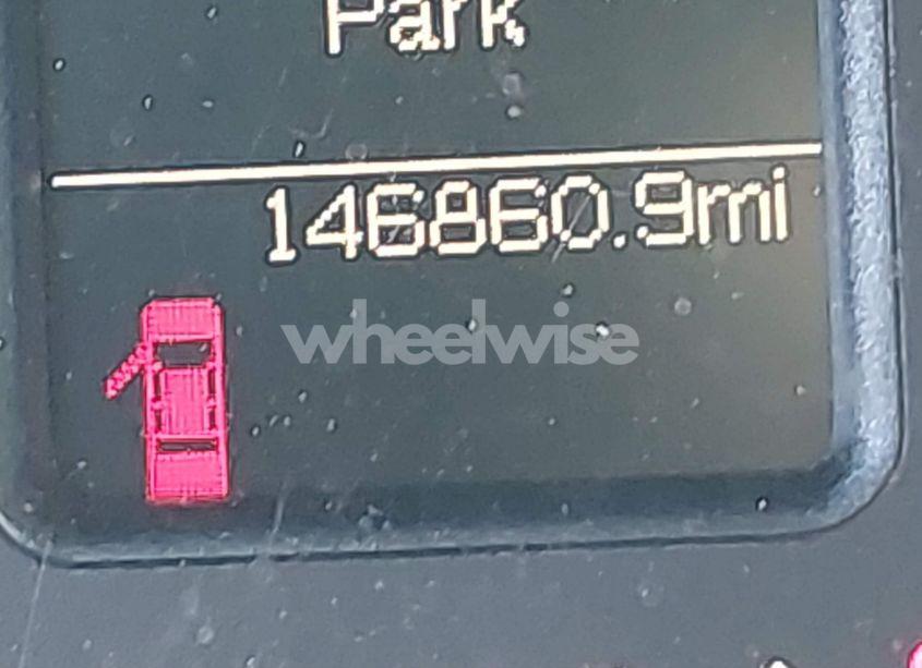 Photo 15 of 2014 Ram 1500 BIG HORN (VIN 1C6RR6GT9ES372312)