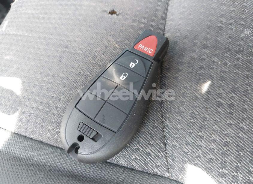 Photo 11 of 2014 Ram 1500 BIG HORN (VIN 1C6RR6GT9ES477819)