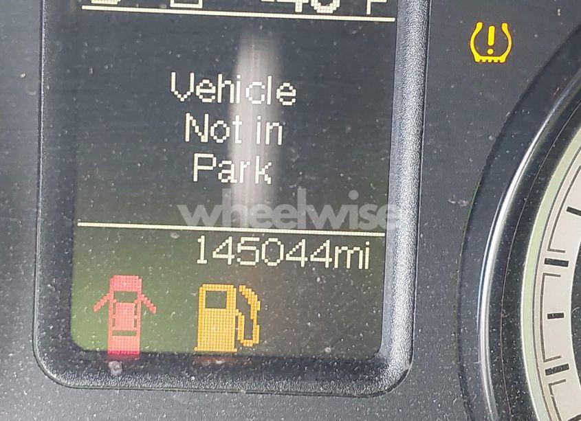 Photo 16 of 2014 Ram 1500 BIG HORN (VIN 1C6RR6GT9ES477819)