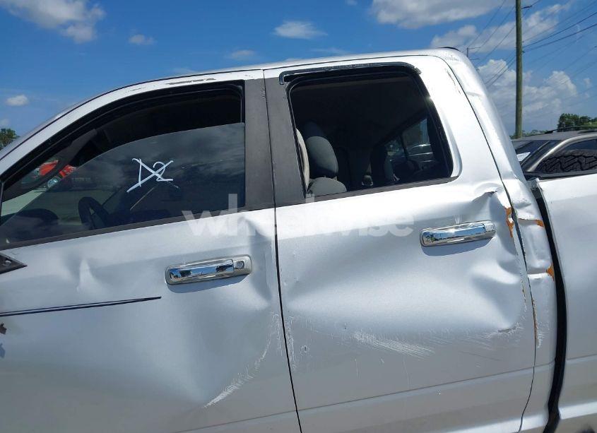 Photo 18 of 2014 Ram 1500 BIG HORN (VIN 1C6RR6GT9ES477819)