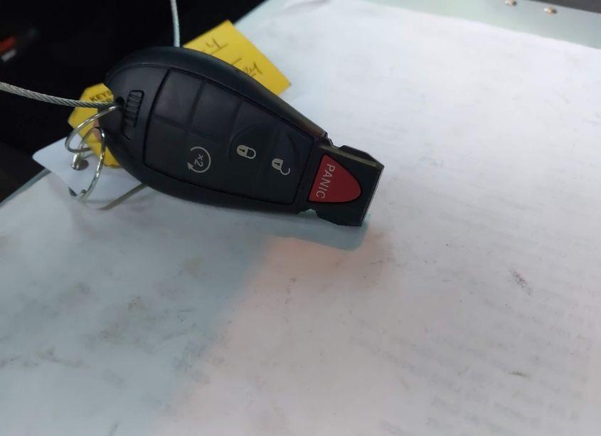 Photo 11 of 2017 Ram 1500 BIG HORN 4X2 6'4 BOX (VIN 1C6RR6GT9HS576306)