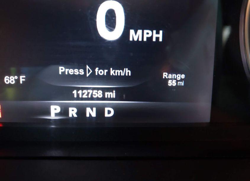 Photo 15 of 2017 Ram 1500 BIG HORN 4X2 6'4 BOX (VIN 1C6RR6GT9HS576306)