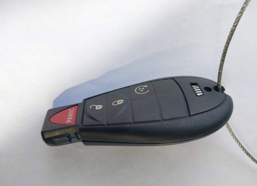 Photo 11 of 2017 Ram 1500 BIG HORN 4X2 6'4 BOX (VIN 1C6RR6GT9HS765182)