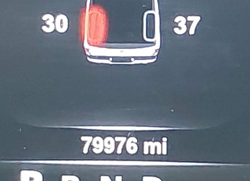 Photo 16 of 2017 Ram 1500 BIG HORN 4X2 6'4 BOX (VIN 1C6RR6GT9HS765182)