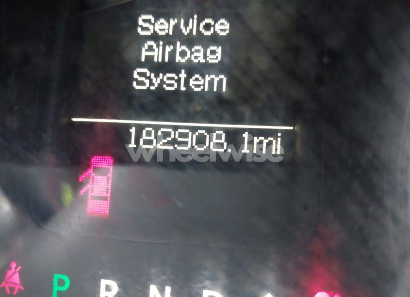 Photo 15 of 2014 Ram 1500 BIG HORN (VIN 1C6RR6GTXES249845)