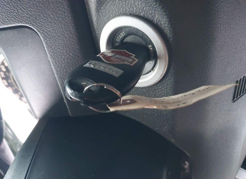 Photo 11 of 2017 Ram 1500 SLT QUAD CAB 4X2 6'4 BOX (VIN 1C6RR6GTXHS549924)