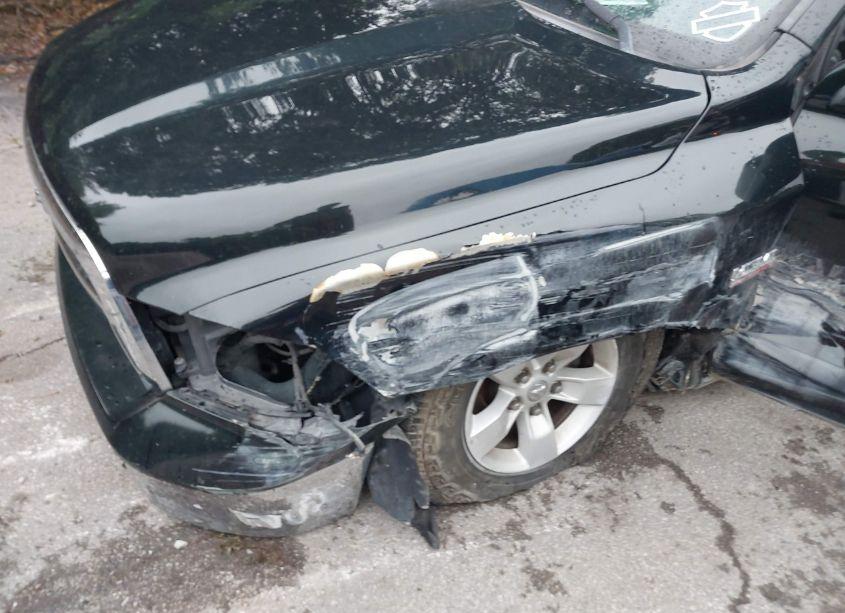 Photo 12 of 2017 Ram 1500 SLT QUAD CAB 4X2 6'4 BOX (VIN 1C6RR6GTXHS549924)