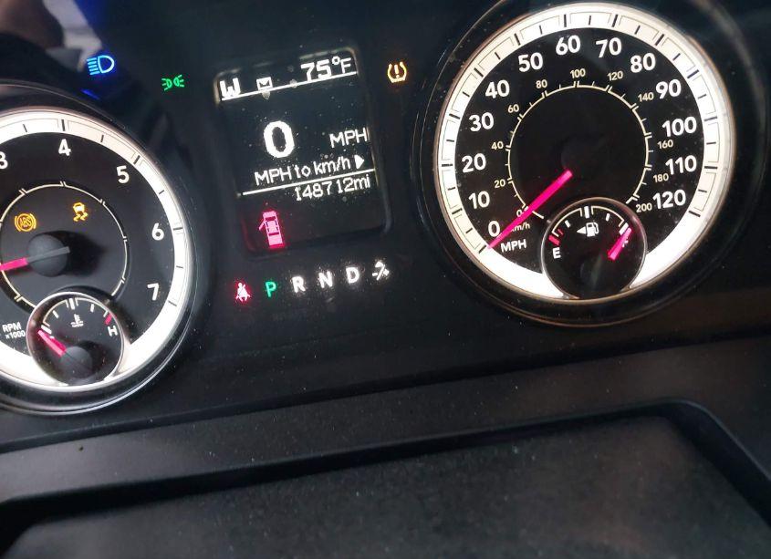 Photo 16 of 2017 Ram 1500 SLT QUAD CAB 4X2 6'4 BOX (VIN 1C6RR6GTXHS549924)