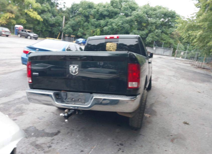 Photo 17 of 2017 Ram 1500 SLT QUAD CAB 4X2 6'4 BOX (VIN 1C6RR6GTXHS549924)