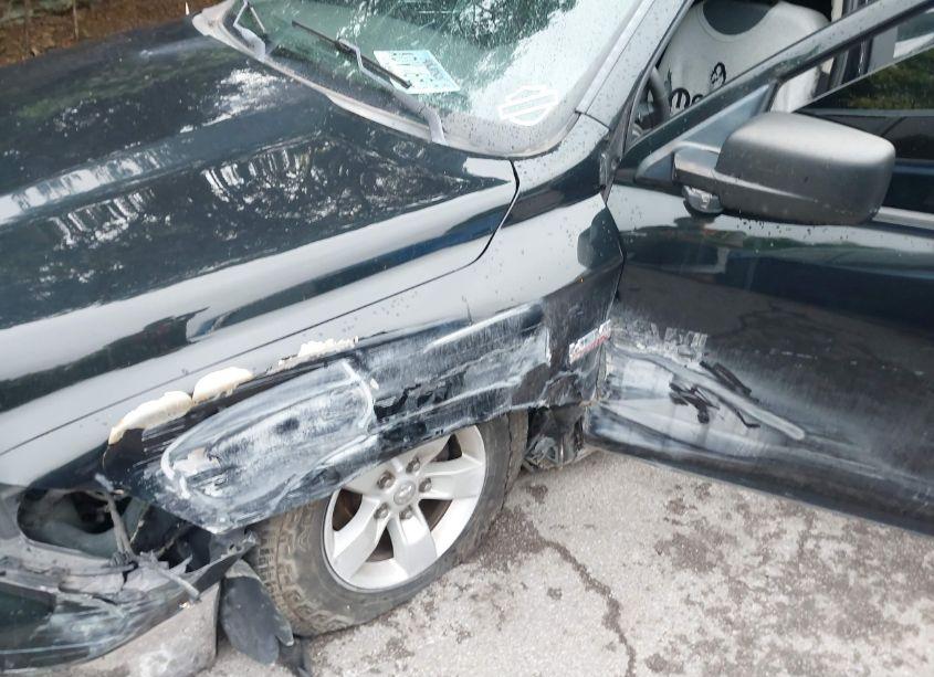 Photo 18 of 2017 Ram 1500 SLT QUAD CAB 4X2 6'4 BOX (VIN 1C6RR6GTXHS549924)