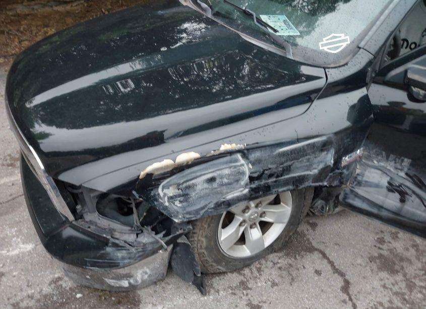 Photo 20 of 2017 Ram 1500 SLT QUAD CAB 4X2 6'4 BOX (VIN 1C6RR6GTXHS549924)