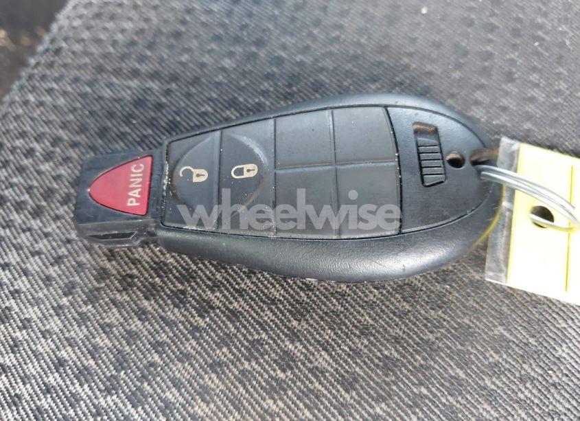 Photo 11 of 2018 Ram 1500 SLT 4X2 6'4 BOX (VIN 1C6RR6GTXJS193108)